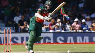 দ.আফ্রিকার বিপক্ষে বাংলাদেশের সর্বোচ্চ রান