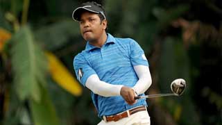 প্রথম রাউন্ড শেষে ২৫তম সিদ্দিকুর