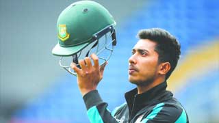 সৌম্যের টি-টুয়েন্টিতে অগ্রগতি