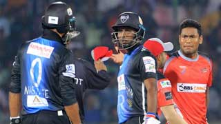 মাশরাফির সঙ্গে শুভাশিসের এ কেমন আচরণ?