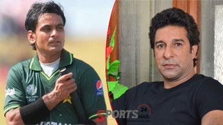 ‘নিষিদ্ধ’ হাফিজকে আকরামের অন্য পরামর্শ