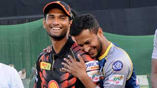 সাকিবদের বিধিনিষেধে সমস্যা দেখেন না মাশরাফি