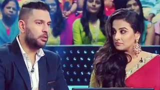 ক্যান্সারের গল্প শোনালেন যুবরাজ