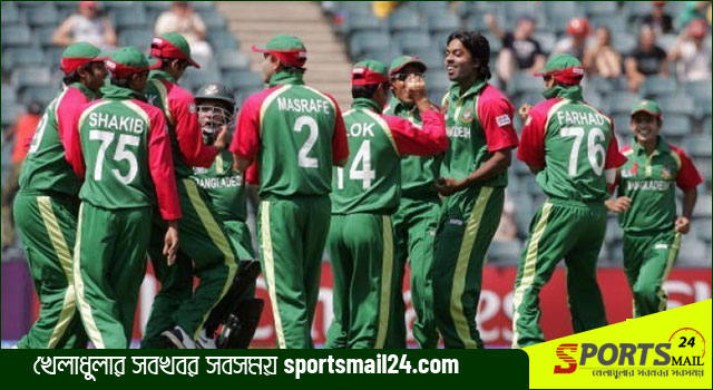 ২০০৭ সালের উইন্ডিজ বধের স্মৃতি কি ফিরাবে বাংলাদেশ?