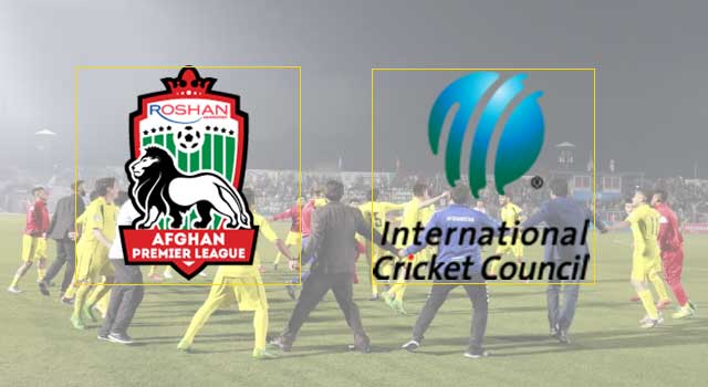 আইসিসির অনুমোদন পেল আফগানিস্তান প্রিমিয়ার লিগ