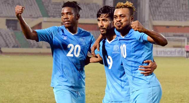 সাইফ স্পোর্টিংকে হারালো আবাহনী