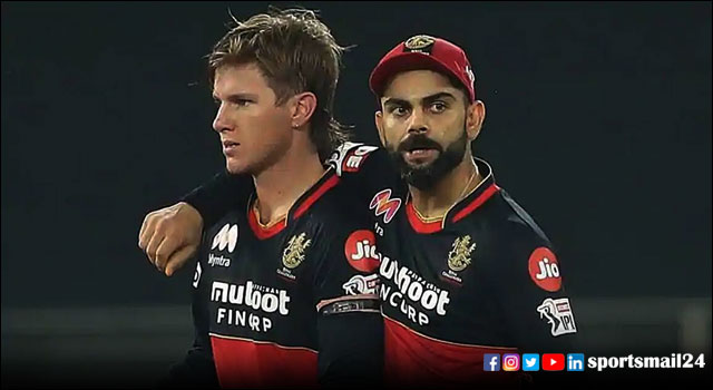 দেশে ফিরে আইপিএলের বায়ো-বাবল নিয়ে প্রশ্ন তুললেন অসি স্পিনার