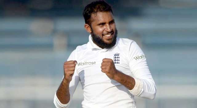 ভারতের বিপক্ষে নাটকীয়ভাবে ইংল্যান্ড দলে রশিদ