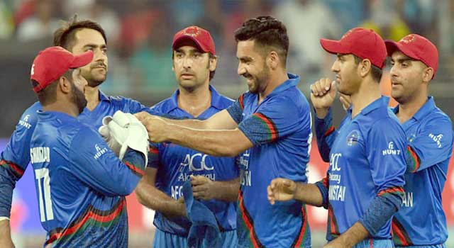 আফগানিস্তান বিশ্বকাপ দলগুলোর জন্য সতর্কবার্তা