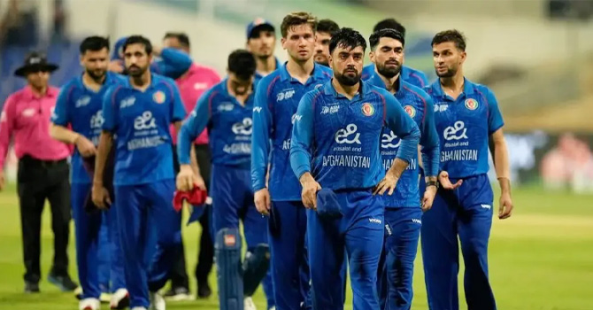 হামলায় তিন ক্রিকেটার নিহত, পাকিস্তানে সিরিজ খেলবে না আফগানিস্তান