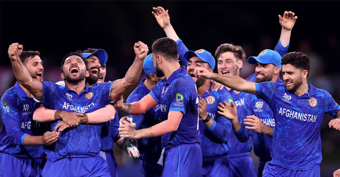 এশিয়া কাপে আফগানিস্তান দলে ছয় অলরাউন্ডার