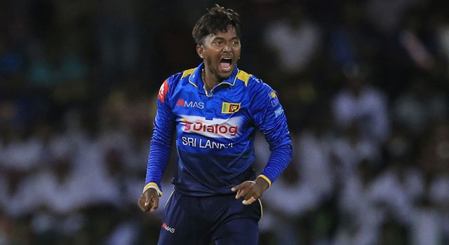 আবারও নিষিদ্ধ হলেন ধনঞ্জয়া