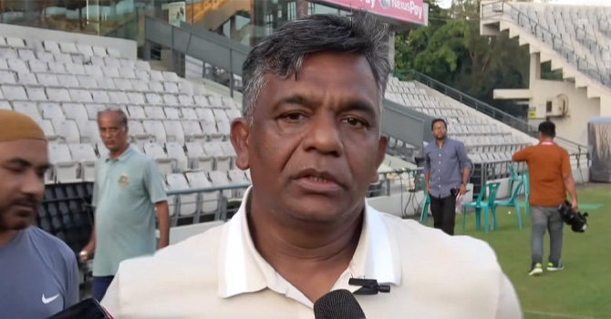 টি-টোয়েন্টির কথা বলেছিলাম, এখন ওয়ানডে খেলবো: বুলবুল
