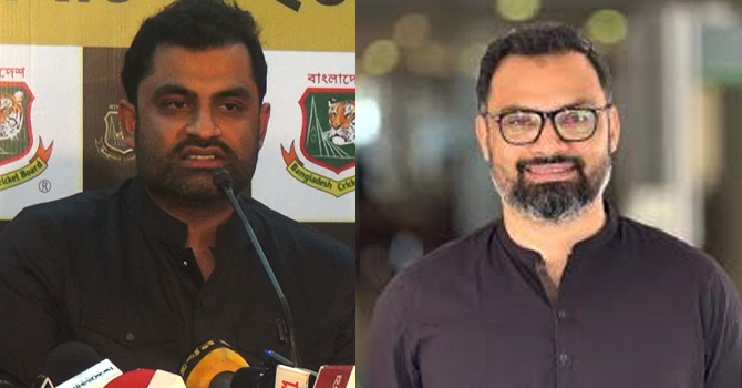 বিসিবির নবনির্বাচিত পরিচালনা পর্ষদকে ক্রীড়া প্রতিমন্ত্রীর অভিনন্দন