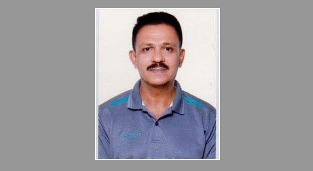 সাতক্ষীরা জেলা ফুটবলের সাধারণ সম্পাদক হলেন প্রিন্স