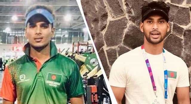 পাকিস্তানে খেলতে যাচ্ছেন শিতুল ও আশরাফুল