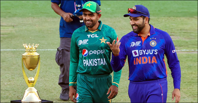 পাকিস্তানেই হতে পারে এশিয়া কাপ, ভারতের জন্য নিরপেক্ষ ভেন্যু!