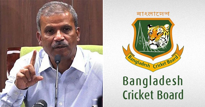 তিন ইস্যুতে ভারতে নিরাপত্তার বিষয়টি আইসিসি চিঠি নয়, অভ্যন্তরীণ আলোচনা