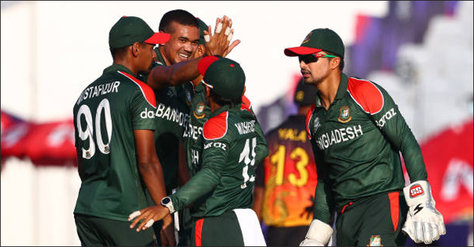 এশিয়া কাপে বাংলাদেশের বড় চ্যালেঞ্জ ফরম্যাট