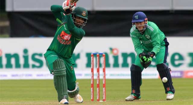 পাকিস্তানে বাংলাদেশ সফর নিয়ে পিসিবির আলোচনা