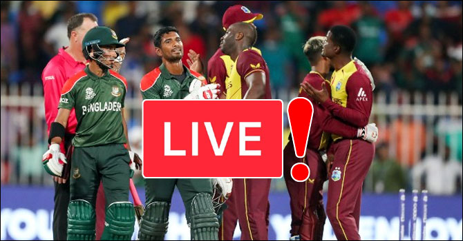 ওয়েস্ট ইন্ডিজ সফরে বাংলাদেশের খেলা দেখা নিয়ে শঙ্কা
