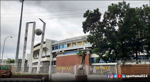 বাংলাদেশ-অস্ট্রেলিয়া সিরিজের রেফারি ও আম্পায়ারের তালিকা প্রকাশ