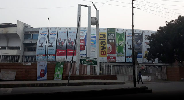 ভাইরাস মোকাবেলায় বিসিবিতে সর্বোচ্চ সতর্কতা