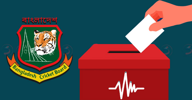 বিসিবির নির্বাচন: হাইকোর্টে চিঠি স্থগিতের আদেশ চেম্বারে স্থগিত
