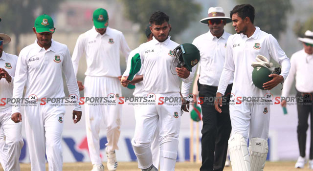 জিম্বাবুয়ের সাথে অনুশীলন সারলো বিশ্বকাপ জয়ী বোলাররাও