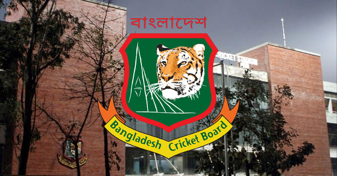 বিশ্বকাপে ভারতে খেলবে না বাংলাদেশ, কঠোর অবস্থানে বিসিবি