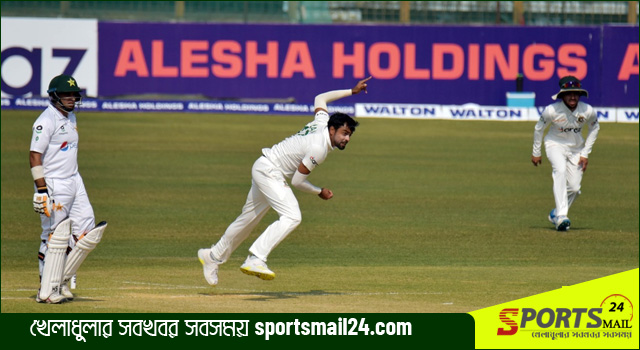 নখদন্তহীন পেস ইউনিট, ভয় দেখাচ্ছে পাকিস্তান