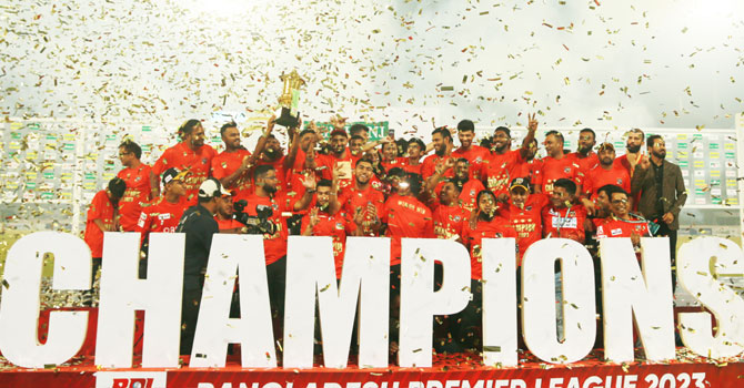 বিপিএলে কে কত পেলেন
