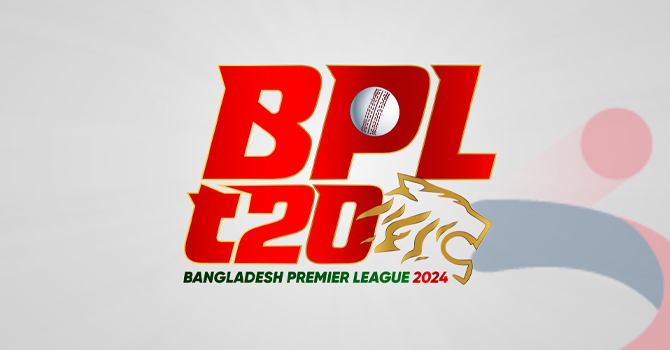 বিপিএলের পূর্ণাঙ্গ সূচি প্রকাশ