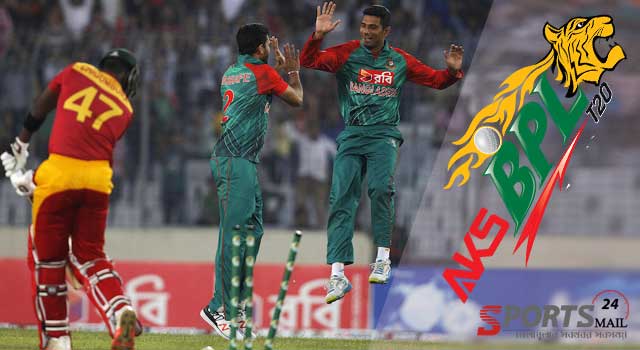 পিছিয়ে যাচ্ছে বিপিএল, আসছে জিম্বাবুয়ে