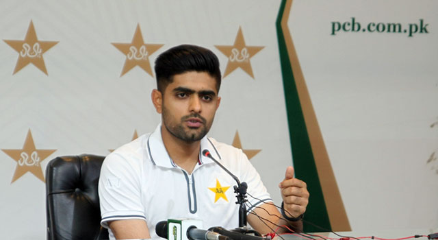 প্রস্তুত পাকিস্তানের নতুন অধিনায়ক বাবর