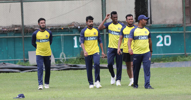 তিন বছর পর সিরিজ খেলবে বাংলাদেশ ‘এ’ দল, প্রতিপক্ষ ওয়েস্ট ইন্ডিজ