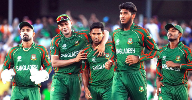 পাকিস্তান সিরিজের প্রস্তুতি, ‘বিসিএল অল স্টার্সের’ বিপক্ষে ম্যাচ খেলবে মিরাজরা