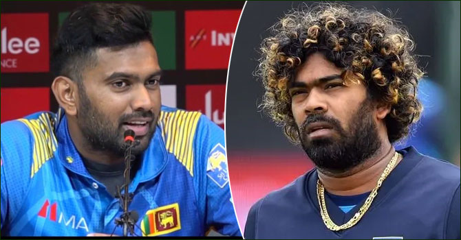 রাজাপাকসের অবসরে অবাক মালিঙ্গা, পুনর্বিবেচনার অনুরোধ