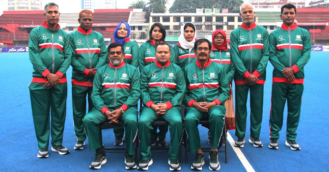 ক্যারম বিশ্বকাপে বাংলাদেশের রৌপ্য ও ব্রোঞ্জ পদক জয়