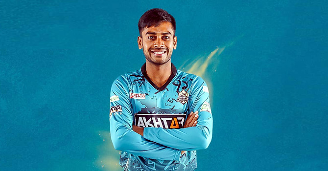 নানা নাটকীয়তার পর চট্টগ্রাম চ্যালেঞ্জার্সের সাথে থাকছেন মিরাজ