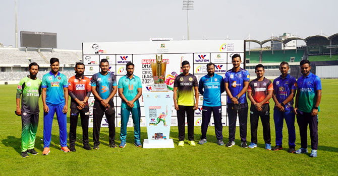 ১১ অধিনায়কের প্রত্যাশা যখন একবিন্দুতে