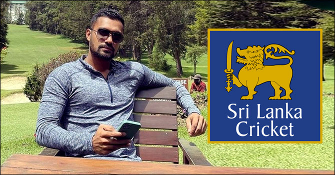 গুনাথিলাকা গেফতার, বিশ্বকাপে ‘অসদাচরণের’ তদন্ত করবে শ্রীলঙ্কা