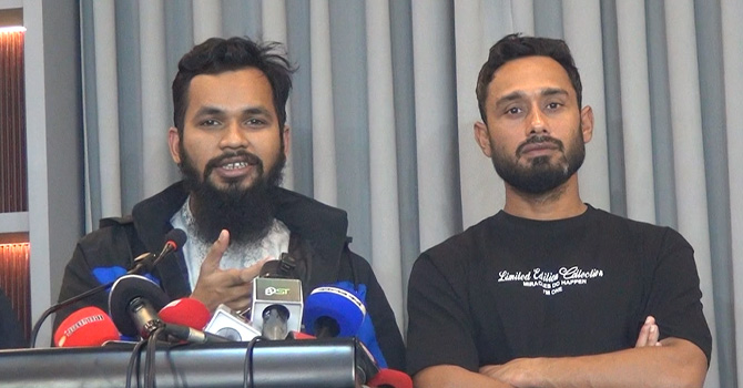 ‌‘ফিক্সিং সন্দেহের কার্যক্রমে’ কারো অধিকার লঙ্ঘন হয়নি: বিসিবি