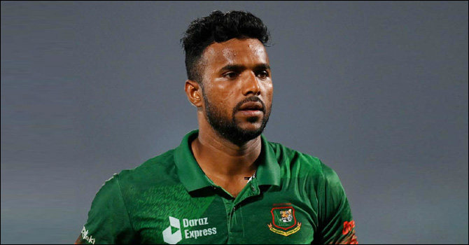 বিশ্বকাপও অনিশ্চিত ইবাদত