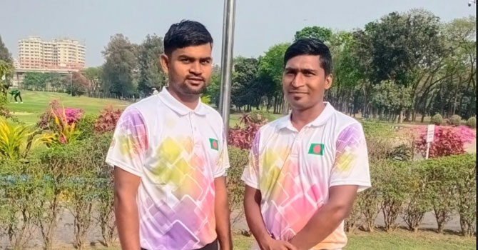 প্রথম দিনে শীর্ষে বাংলাদেশ, এককে এগিয়ে অস্ট্রেলিয়া ও ভারত