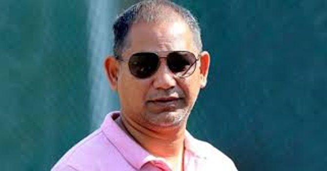 বাশারের নেতৃত্ব বিসিবির নির্বাচক প্যানেলে চারজন
