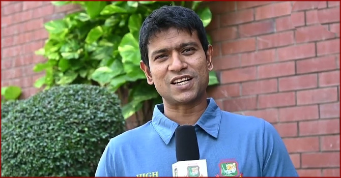 নির্বাচকের দায়িত্ব ছাড়লেন হান্নান সরকার