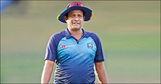 জ্যোতিদের প্রধান কোচ তিলকরত্নে