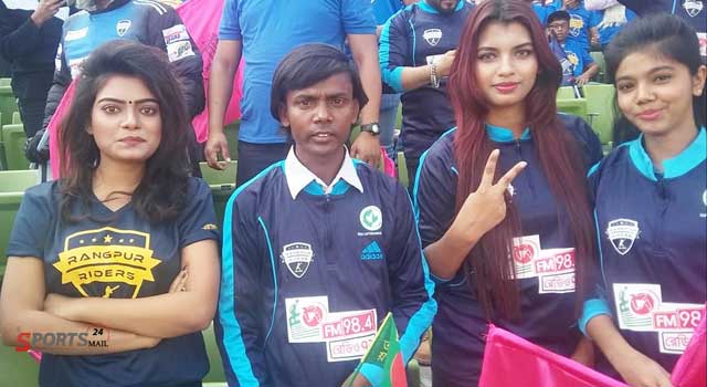 মাশরাফির পক্ষে হিরো আলম