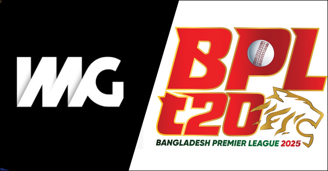বিপিএলের দায়িত্ব পেল আইএমজি